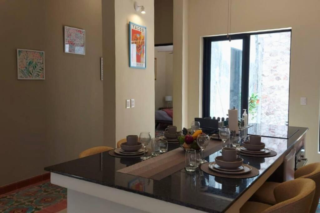 Casa Coco Hébergement de vacances Mérida