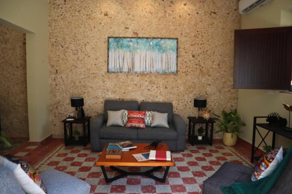 Casa Coco Hébergement de vacances