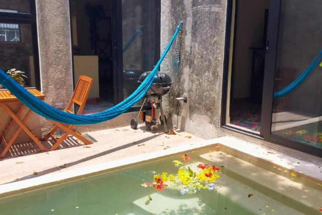 Casa Coco Hébergement de vacances *