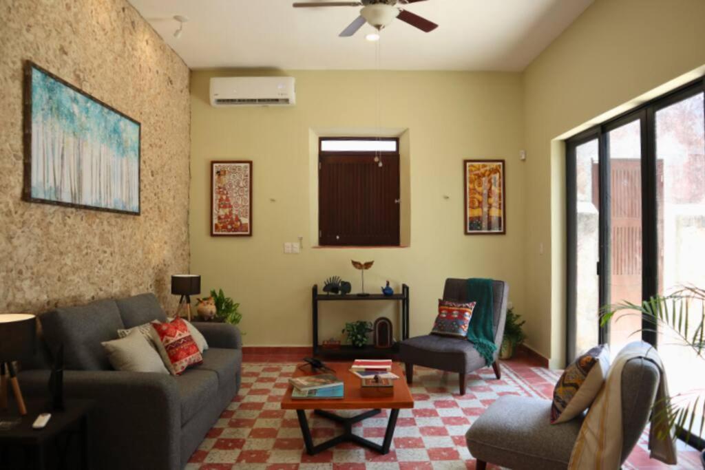 Hébergement de vacances Casa Coco